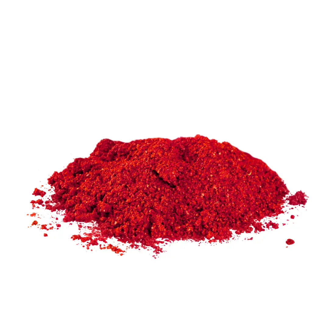 Paprika - تحميرة Agha
