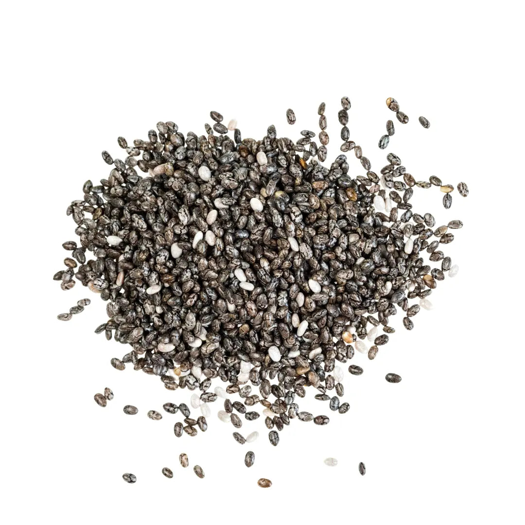 graines de chia - بذور الشيا Agha