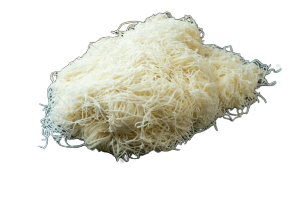 Pâte Kunafa - عجينة كنافة Agha