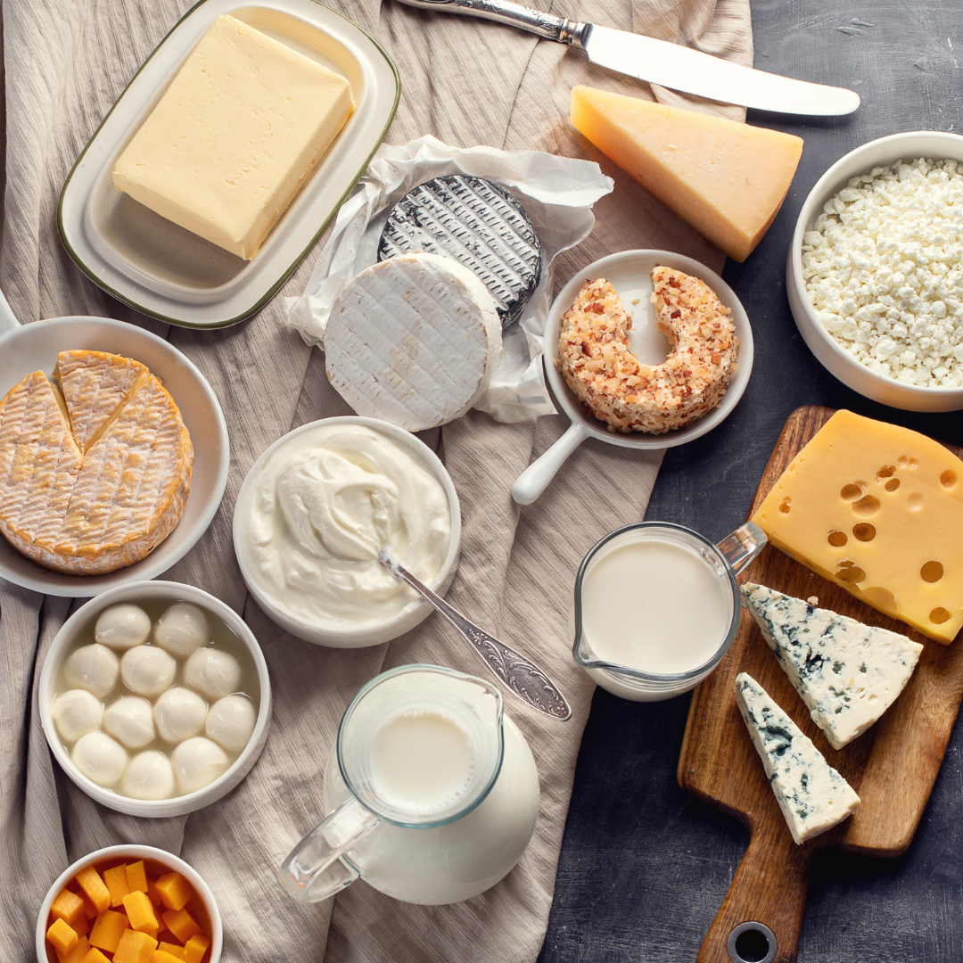 Fromages Agha