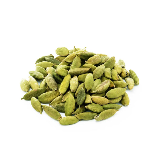 Graine de cardamome  - حبة الهيل Agha