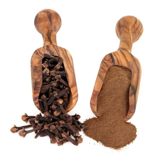 clou de girofle - قرنفل Agha