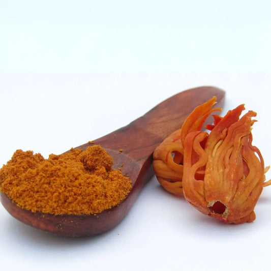 macis - bsibissa - بسبيسة Agha