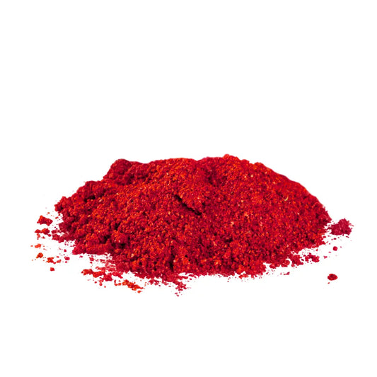 Paprika - تحميرة Agha