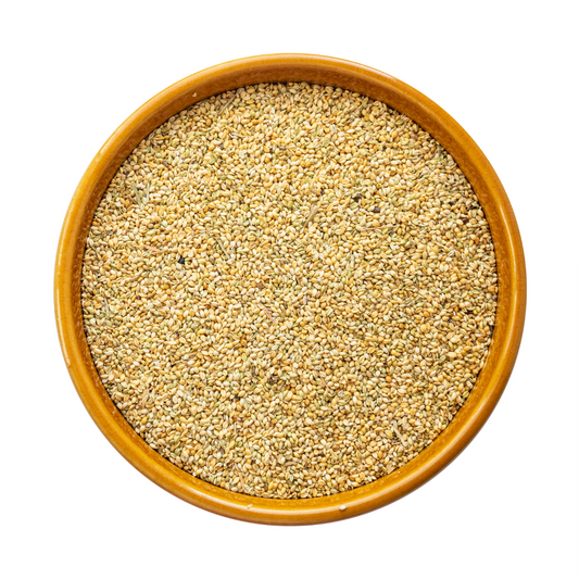 Millet - ايلان Agha