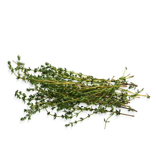 thym - زعيترة Agha