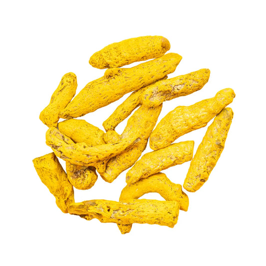 curcuma - كركم - خرقوم Agha