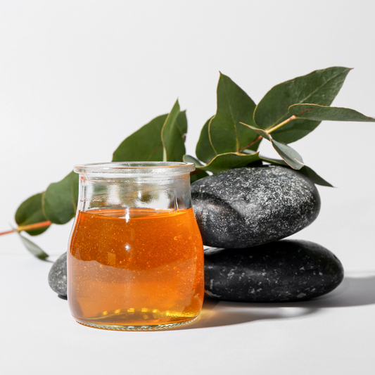 Miel d'eucalyptus - عسل الاوكالبتوس Agha