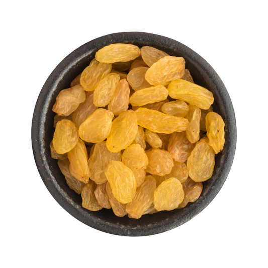 Raisin sec jaune - زبيب اصفر Agha