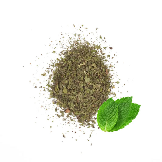 menthe - النعناع Agha