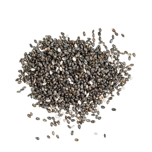 graines de chia - بذور الشيا Agha