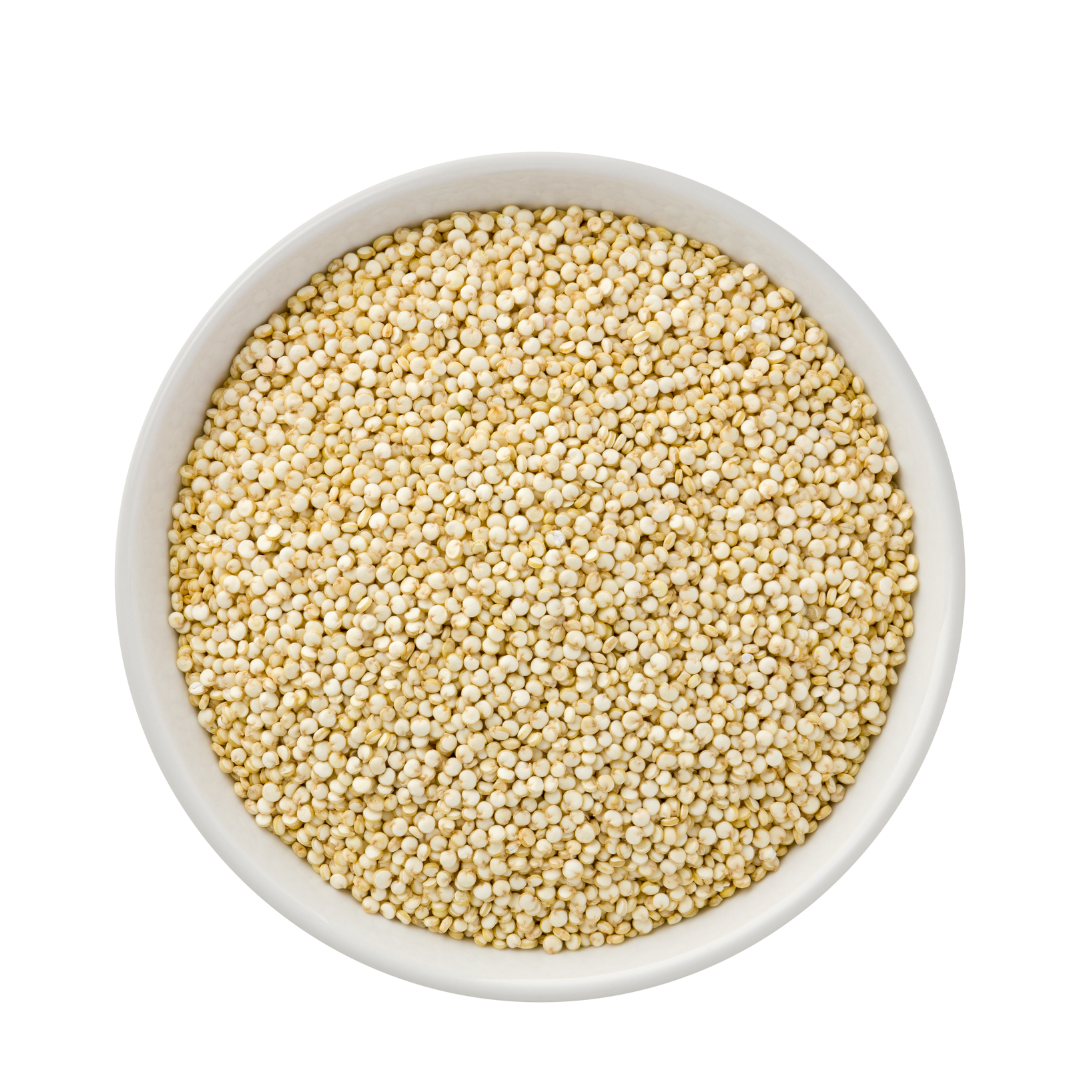 Blanc Quinoa - كينوا Agha