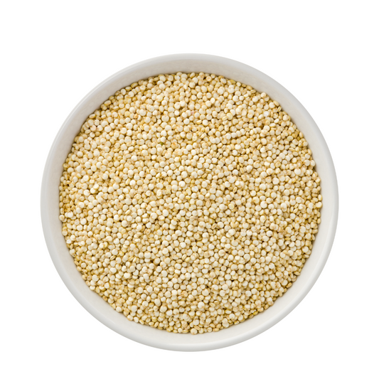 Blanc Quinoa - كينوا Agha