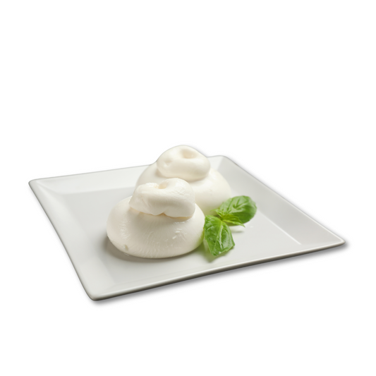 burrata nature Agha