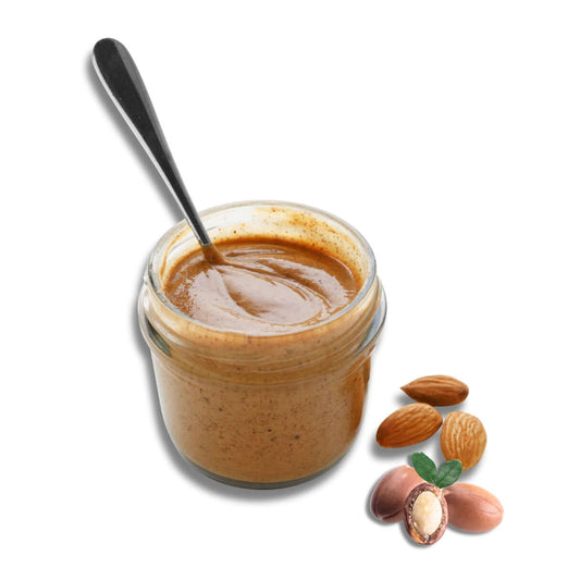 Amlou au Miel, Amandes & Huile d'Argan Agha