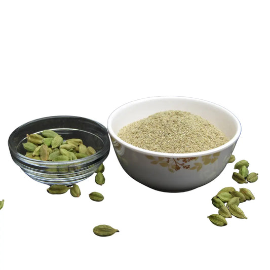 Graine de cardamome - حبة الهيل Agha