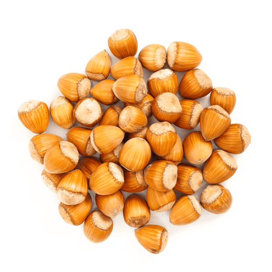 Noisette - البندق Agha