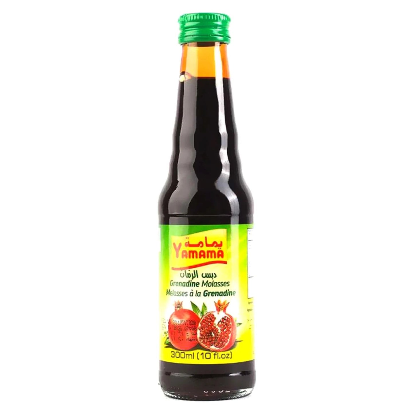 دبس رمان يمامة - 300ml Mélasse de grenade Yamama Agha