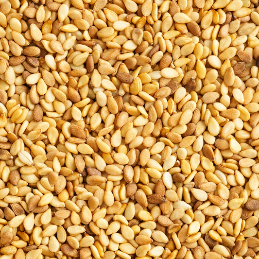 Sesame Beldi - زنجلان بلدي Agha