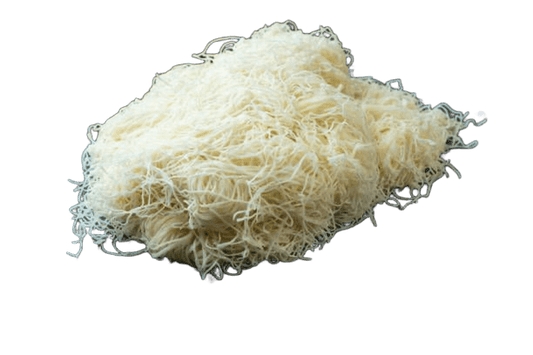 Pâte Kunafa - عجينة كنافة Agha